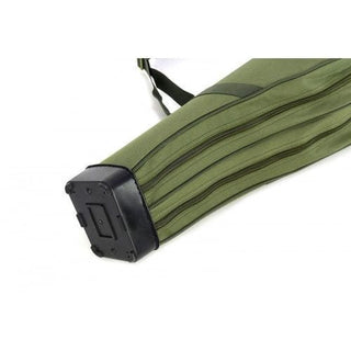Husa rigida Formax, 2 compartimente, 165cm