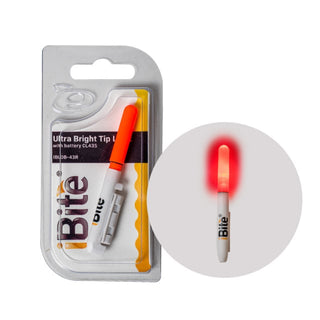 IBITE LED varf luminos (Culoare: Verde)