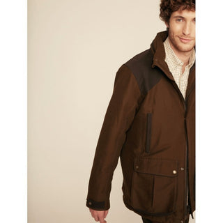 Jacheta Aigle Huntino, olive (Marime: M)