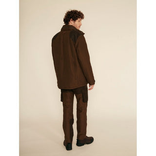 Jacheta Aigle Huntino, olive (Marime: M)