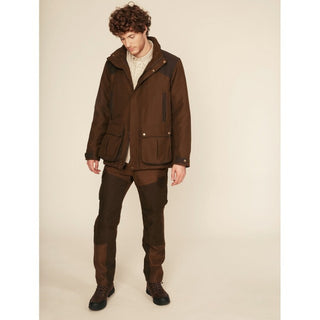 Jacheta Aigle Huntino, olive (Marime: M)
