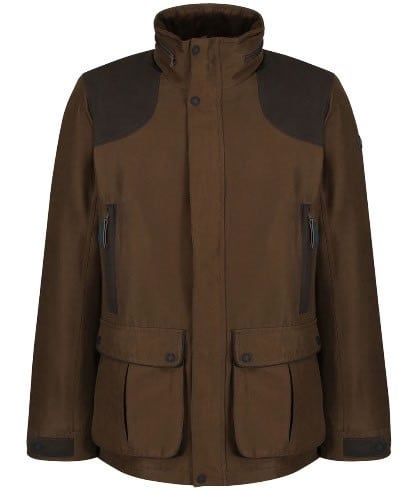 Jacheta Aigle Huntino, olive (Marime: M)