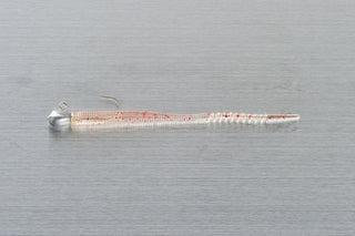 Jig Decoy Sv-55 Aji Drive, Nr.8 (Greutate jig: 1.8 g)