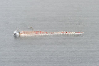 Jig Decoy Sv-55 Aji Drive, Nr.8 (Greutate jig: 1.2 g)