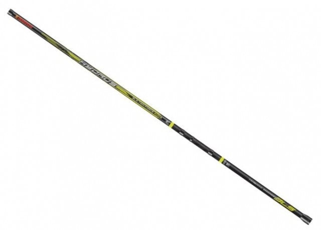 Lanseta Bologneza Trabucco Hydrus BLS Twin Force (Lungime lanseta: 4 m)