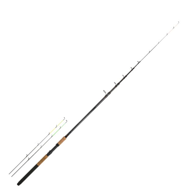 Lanseta Carp Expert Black Shadow Telefeeder, 3m, 120g