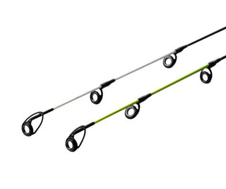 Lanseta Carp Pro Flapper Method, 4.20m, 180g, 3+3 buc