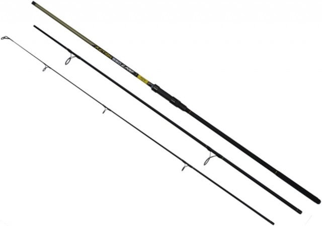 Lanseta Carp Zoom Action Crap, 3.90m, 3.5lb, 2 tronsoane