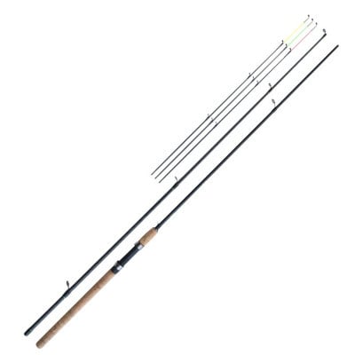 Lanseta Carp Zoom Arcane Picker, 2.7m, 5-25g, 2+3 tronsoane