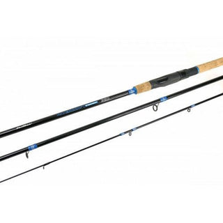 Lanseta Formax Rivercraft Feeder 3.90m, 30-90g, 3+3 tronsoane