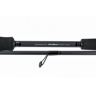 Lanseta Formax Zayden Jig, 2.40m, 5-25g, 2 tronsoane