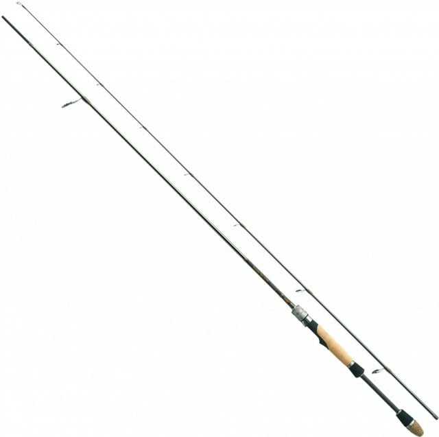 Lanseta Impress GTX Spin 2.70m / 2 tronsoane / 15-40g Jaxon