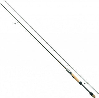 Lanseta Impress GTX Spin 2.70m / 2 tronsoane / 15-40g Jaxon