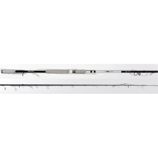 Lanseta Isei 2.10m/ 10-35g / 2 trons Nomura
