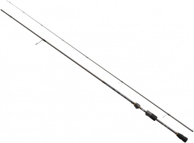 Lanseta Jaxon Altezza Supra 2.24m, 0.6-7g, 2 tronsoane