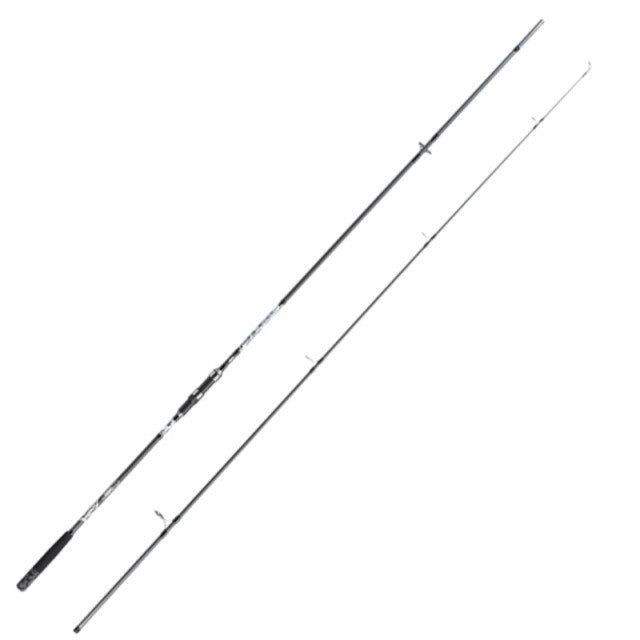 Lanseta Jaxon Carp Academy X 3.60m, 3 lbs, 2 tronsoane