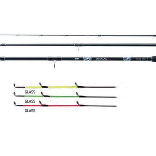 Lanseta Jaxon Eclatis Feeder, 3.60m, 40-100g, 3+3 tronsoane