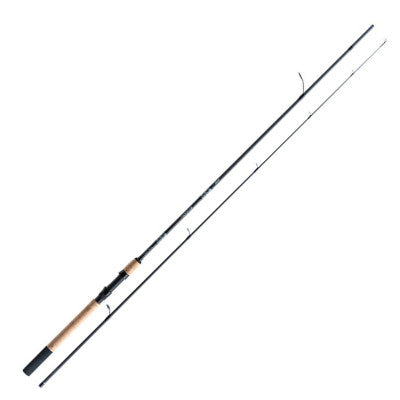 Lanseta Jaxon Eclatis Master Spin, 2.1m, 10-30g, 2 tronsoane