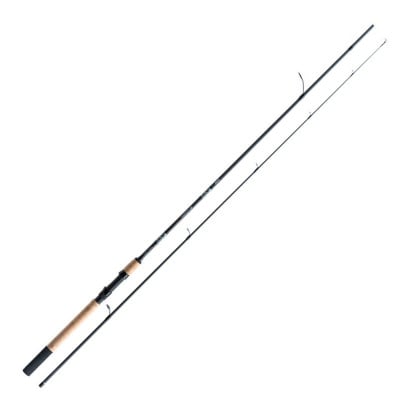 Lanseta Jaxon Eclatis Master Spin, 2.7m, 20-60g, 2 tronsoane