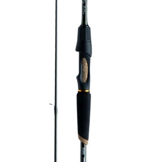 Lanseta Jaxon Green Point XTL Spin, 2.10m, 10-40g, 2 tronsoane