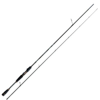 Lanseta Jaxon Green Point XTM Spin, 2.4m, 10-30g, 2 tronsoane