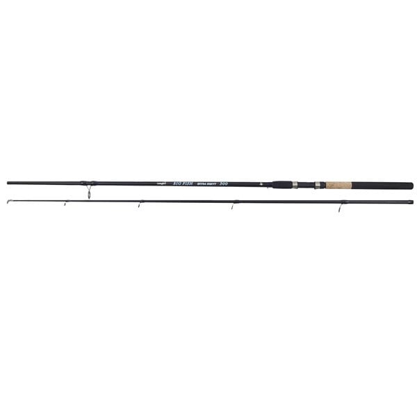 Lanseta Kamasaki Big Fish 3m, 40-80g, 2 tronsoane