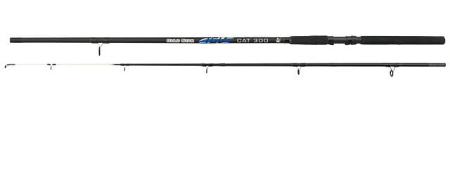 Lanseta Kamasaki Super Cat 2,10m 100-300 gr
