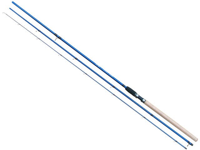 Lanseta match 4203 4.20m /3-15g / 3 tronsoane Baracuda