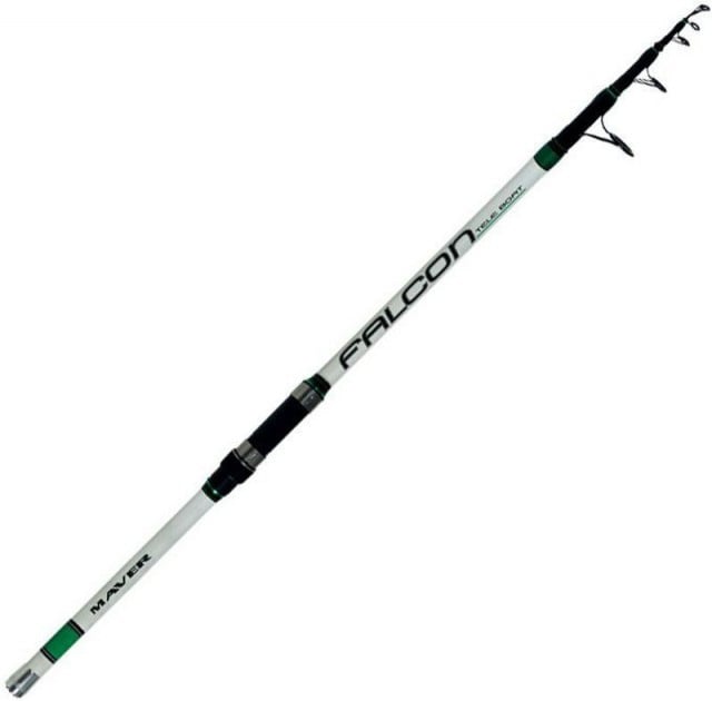 Lanseta Maver Falcon Tele Boat, 2.1m, 20-80g