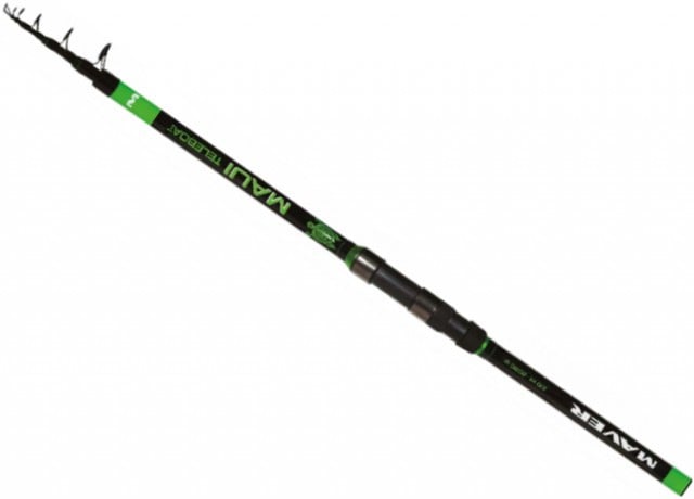 Lanseta Maver Maui Tele Boat, 2.40m, 20-80g