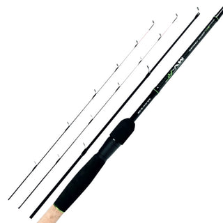 Lanseta Maver MV-R M2 Carp Feeder, 3.30m, 40g, 2+2 tronsoane