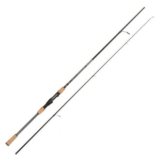 Lanseta Okuma Alaris Zander Spin, 2.40m, 10-35g, 2 tronsoane