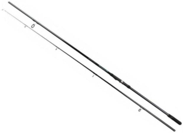 Lanseta Okuma LS-6K Carp, 3.60m, 3.00lbs, 2 tronsoane