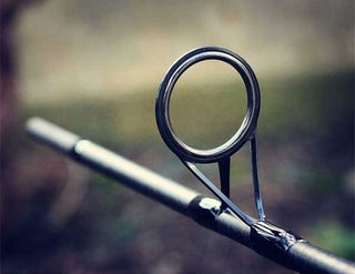 Lanseta Okuma LS-6K Carp, 3.90m, 3.50lbs, 3 tronsoane
