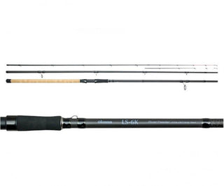Lanseta Okuma LS 6K Feeder, 3.05m, 30g, 2+3buc