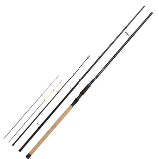 Lanseta Okuma LS 6K Feeder, 3.60m, 20-60g, 3+3 tronsoane