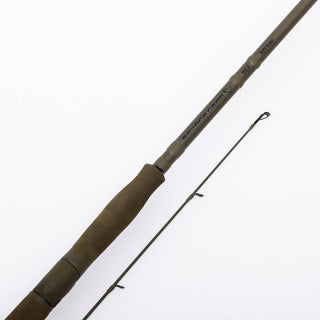 Lanseta Savage Gear SG4 Light Game F, 2.43m, 7-22g, 2 tronsoane
