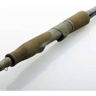 Lanseta Savage Gear SG4 Light Game F, 2.43m, 7-22g, 2 tronsoane