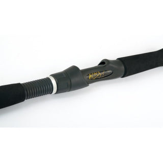 Lanseta somn Catgear X-Rock SpinEm 2.70m, 200g, 2 tronsoane