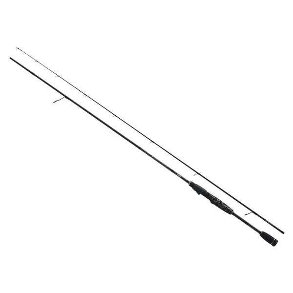 Lanseta spinning Grey Stream Spin 2.65m/ 10-40g Jaxon