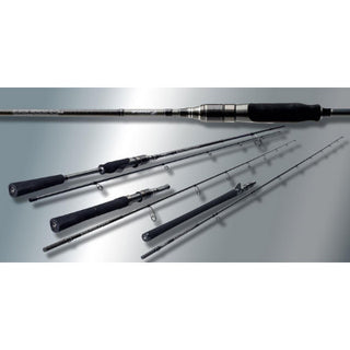Lanseta Sportex Black Arrow G-3 Street, 1.95m, 10g, 2 tronsoane
