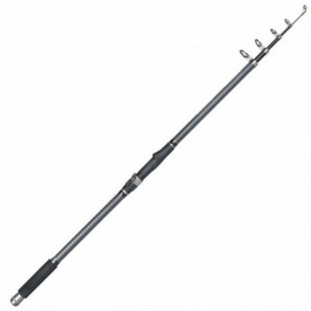 Lanseta telescopica Baracuda Atlas Strong, 3.6m, 50-120g