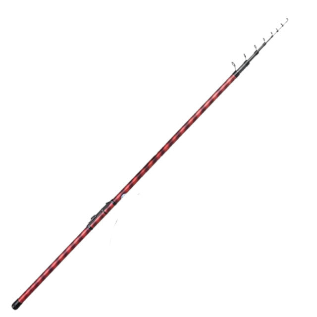 Lanseta telescopica Baracuda Mystic Bolo MX500, 5-20g, 5m