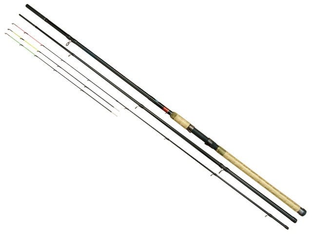 Lanseta Thunder Feeder Baracuda 3603  3,60m / 3+2 tronsoane / 90g