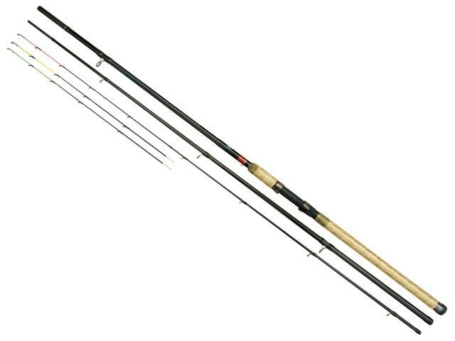 Lanseta Thunder Feeder Baracuda 3903  3,90m / 3+2 tronsoane / 90g