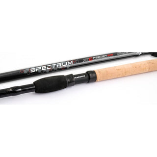 Lanseta Trabucco Spectrum XTS Stillwater Feeder 3.60m, 60g, 3+3 tronsoane