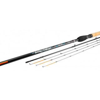 Lanseta Trabucco Spectrum XTS Stillwater Feeder 3.60m, 60g, 3+3 tronsoane