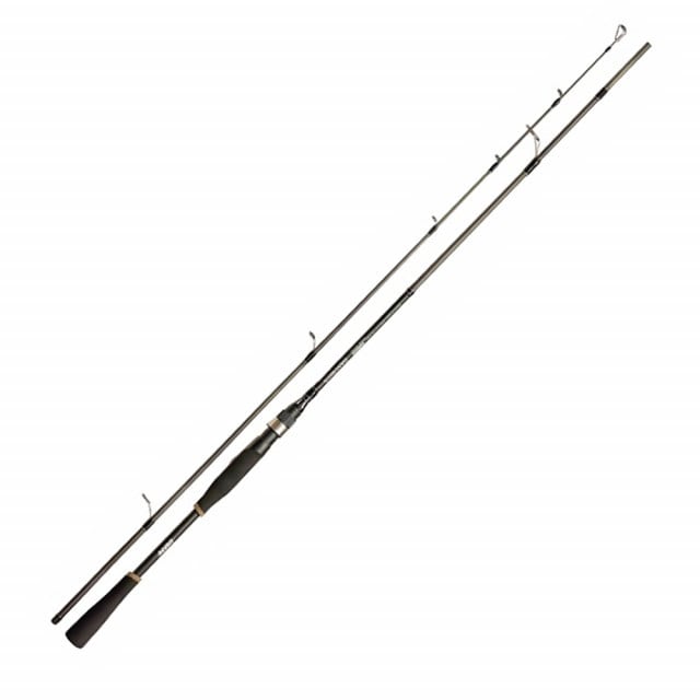 Lanseta Trakko Danubius Pike Spin, 2.70m, 10-40g, 2 tronsoane