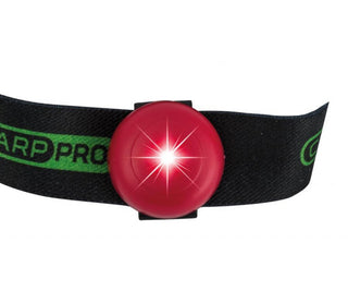 Lanterna Carp Pro WRG Headtorch, 3 culori