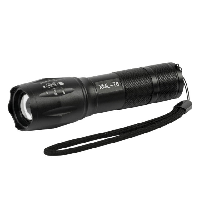 Lanterna EnergoTeam Outdoor Lumitact, 500 lumeni